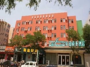 Letu 99 Hostel 르자오 외부 사진