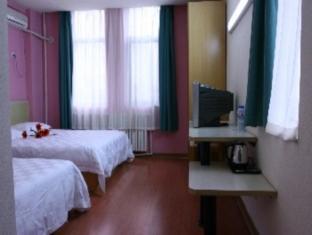 Letu 99 Hostel 르자오 외부 사진