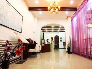 Letu 99 Hostel 르자오 외부 사진
