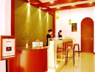 Letu 99 Hostel 르자오 외부 사진